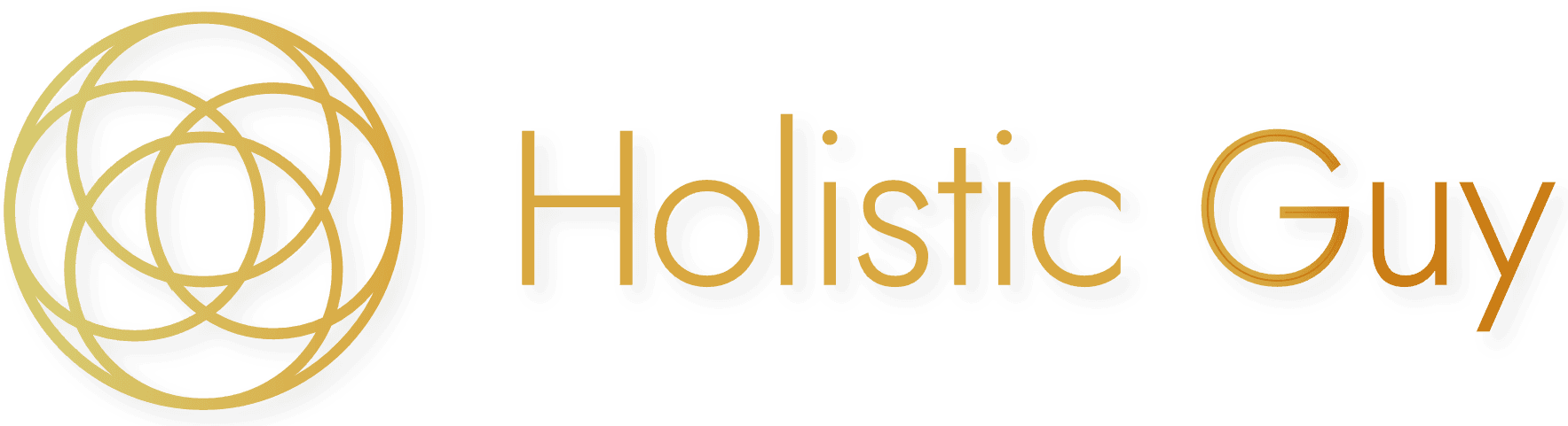 Holistic Guy