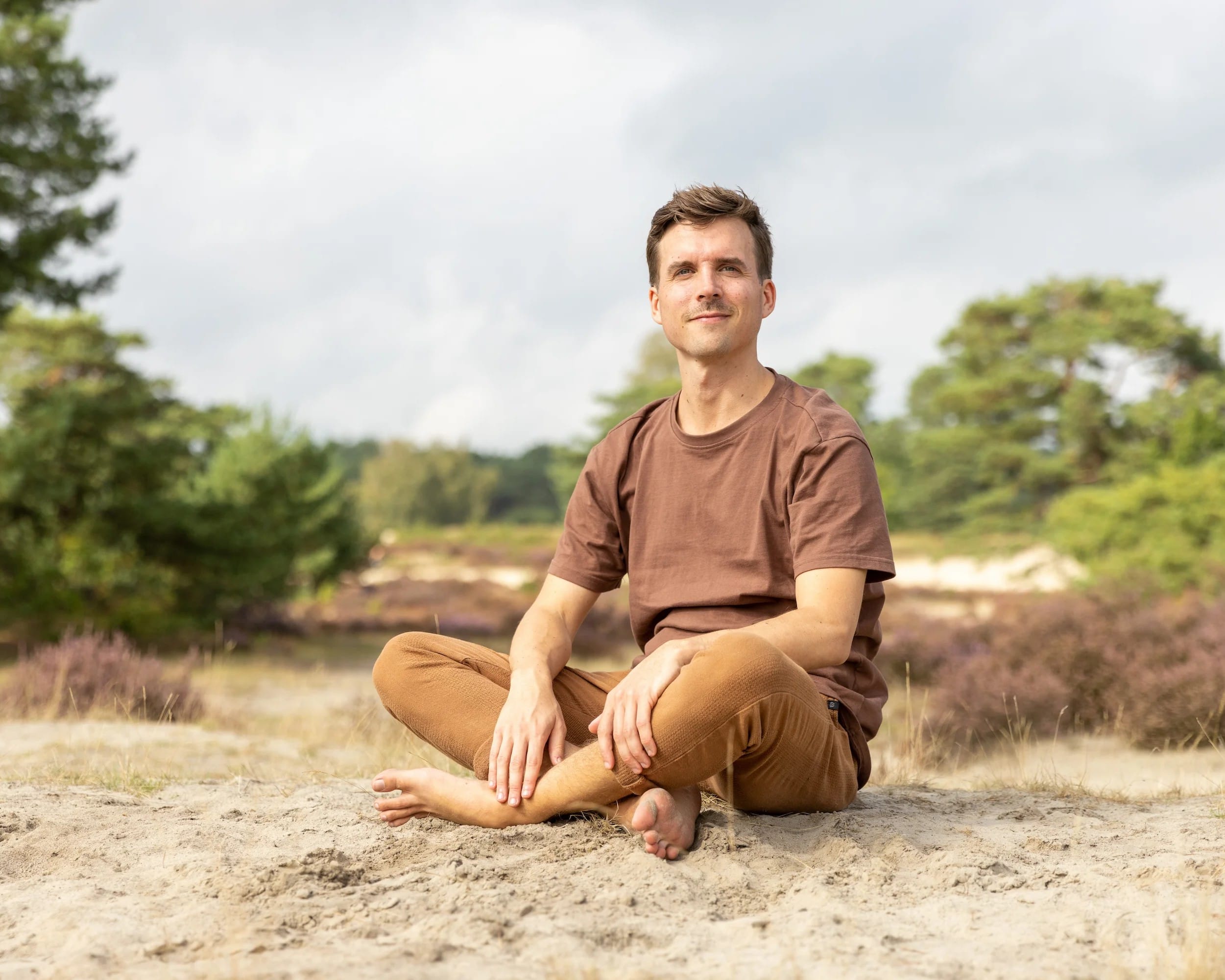 Holistic guy olaf nagtegaal